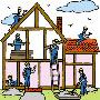Lease pre-renovated apartments before May 15, 2009 for only $900.00 per semester!