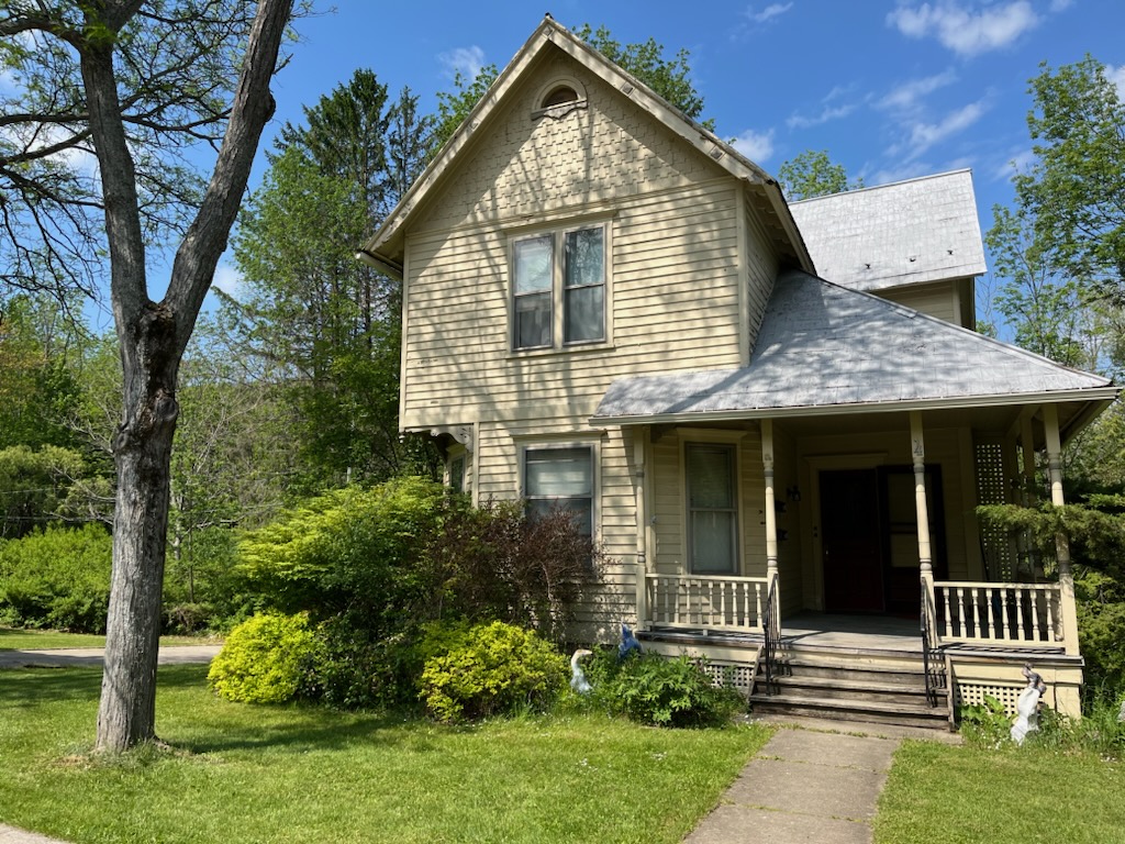 Alfred Ny Rentals
