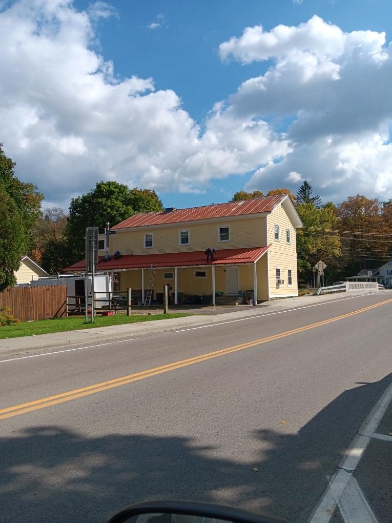 6182 Hamilton Hill Road Apartment, Alfred NY