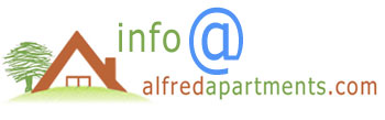 Contact AlfredApartments.com